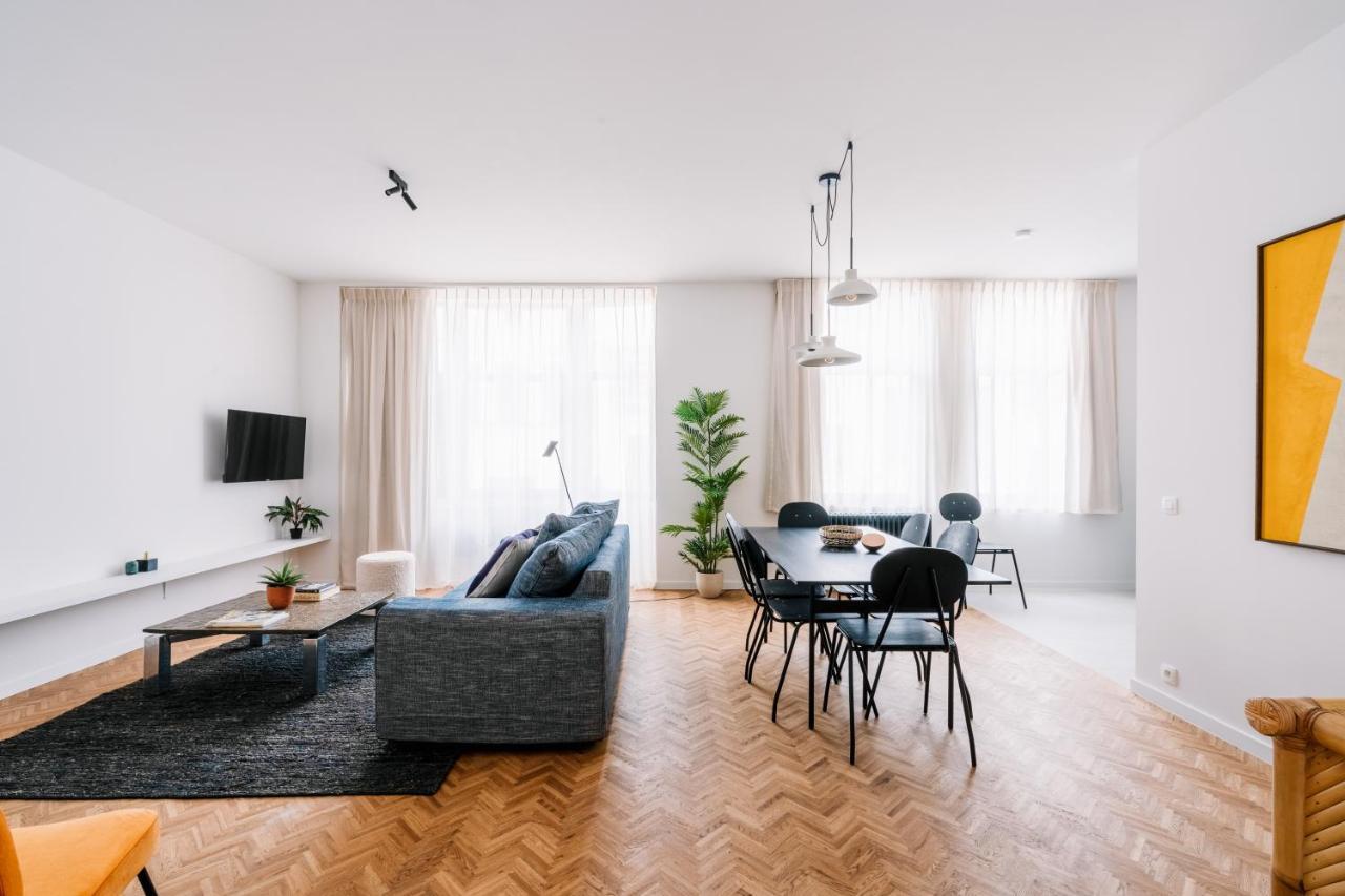 Smartflats - Mas Antwerp Exterior photo