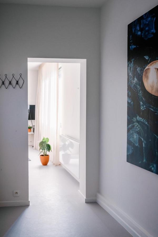 Smartflats - Mas Antwerp Exterior photo